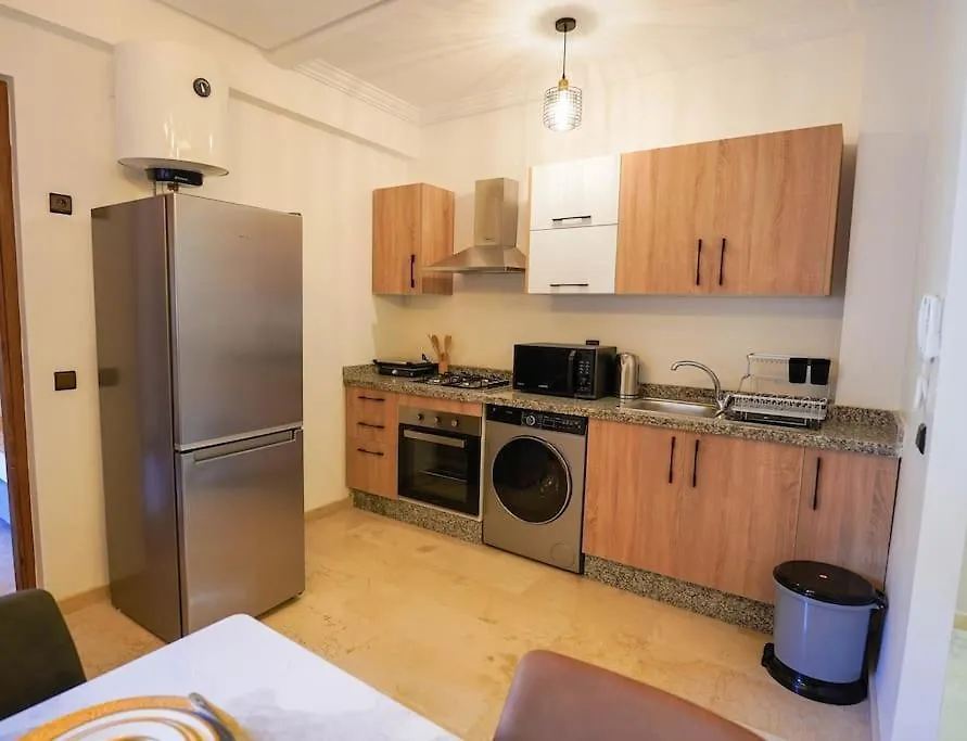 Appartement Baytin à Marrakesh Maroc
