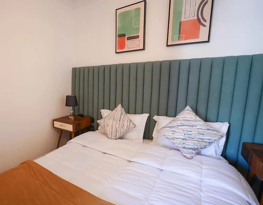 Appartement Baytin à Marrakesh 0*,  Maroc