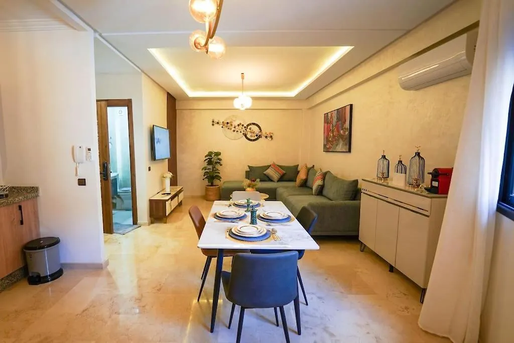 Appartement Baytin à Marrakesh 0*,