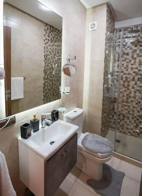 Appartement Baytin à Marrakesh 0*,