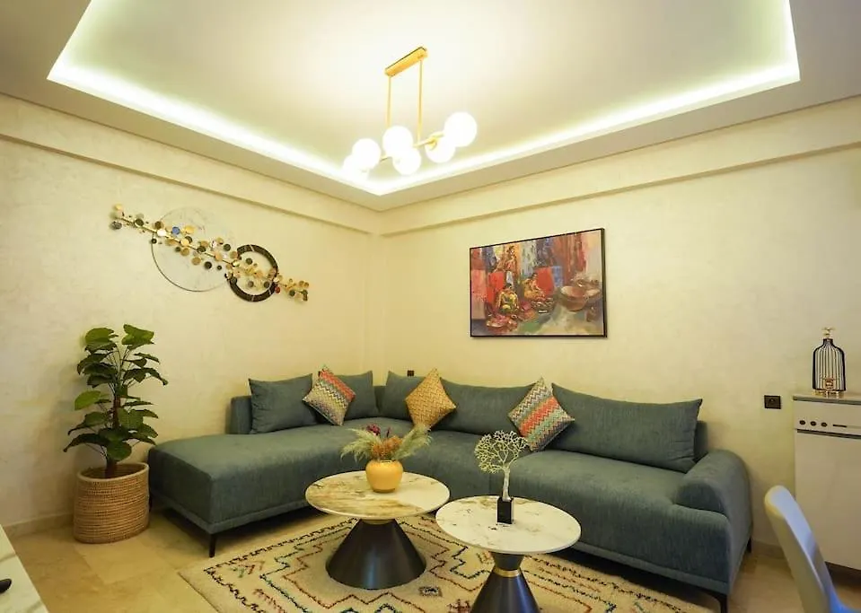 Appartement Baytin à Marrakesh 0*,