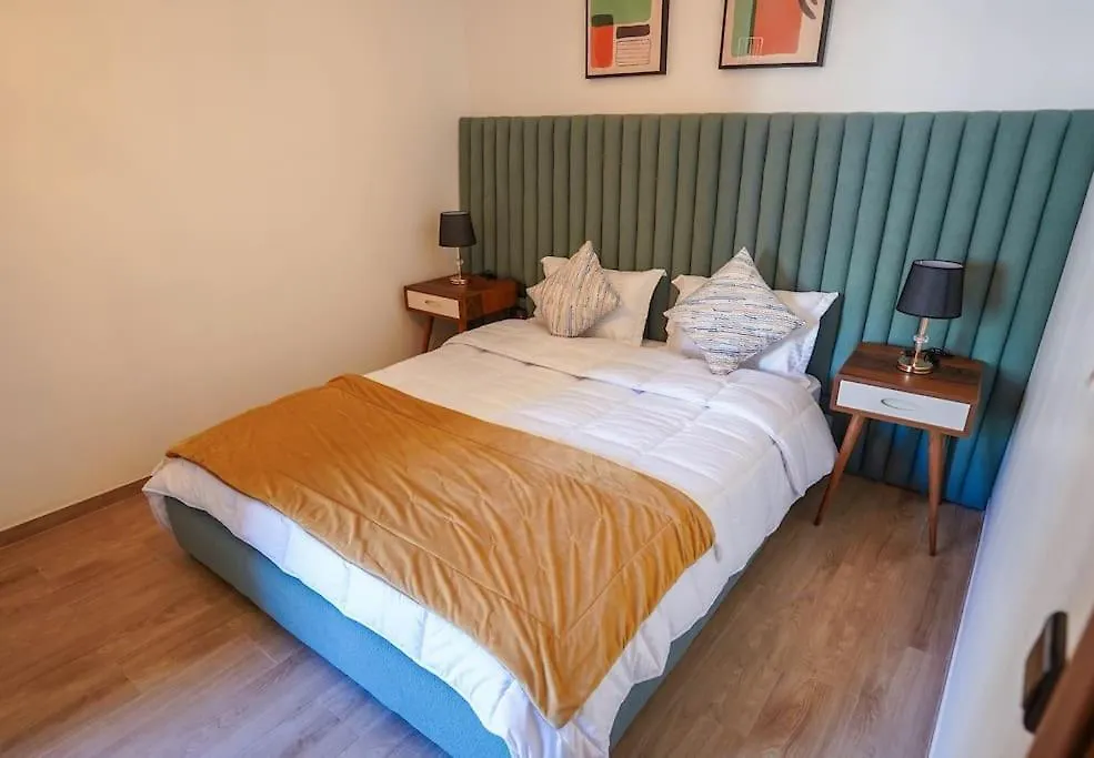 Appartement Baytin à Marrakesh